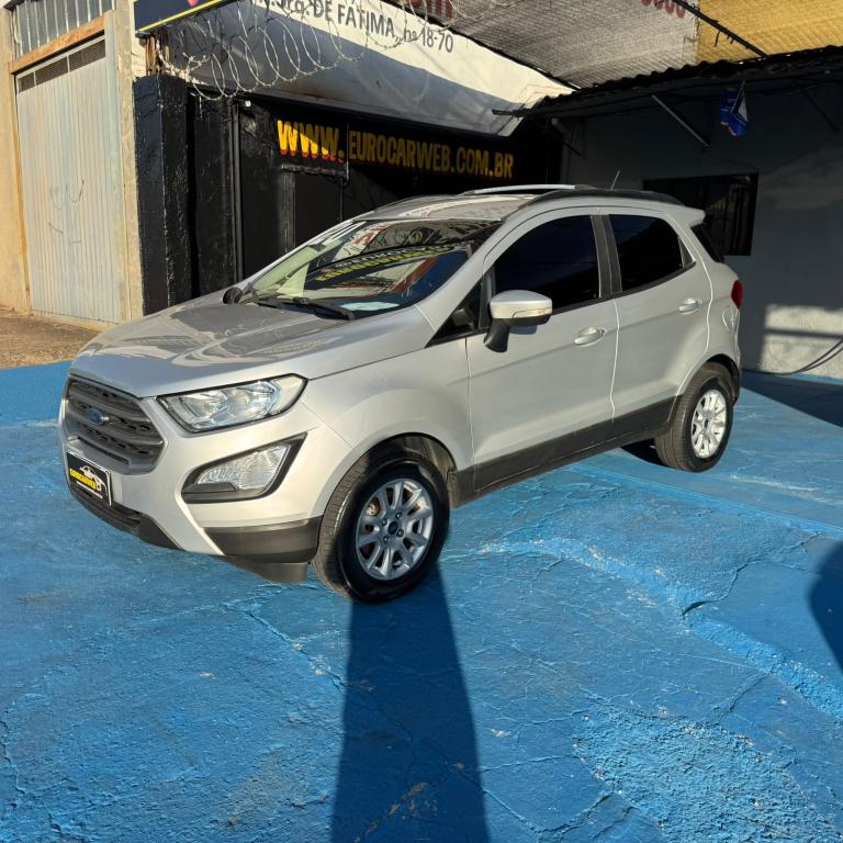 FORD Ecosport - Foto