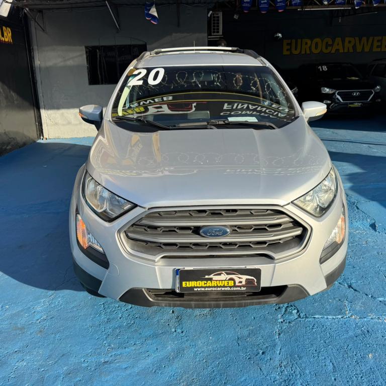 FORD Ecosport - Foto