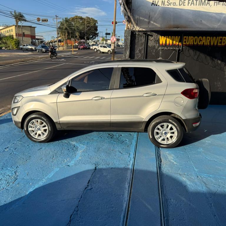 FORD Ecosport - Foto
