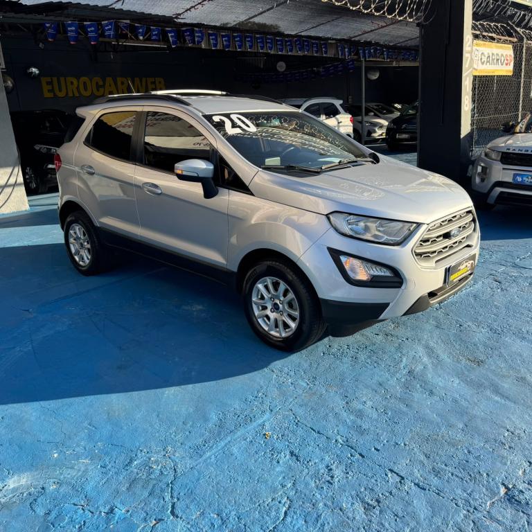 FORD Ecosport - Foto