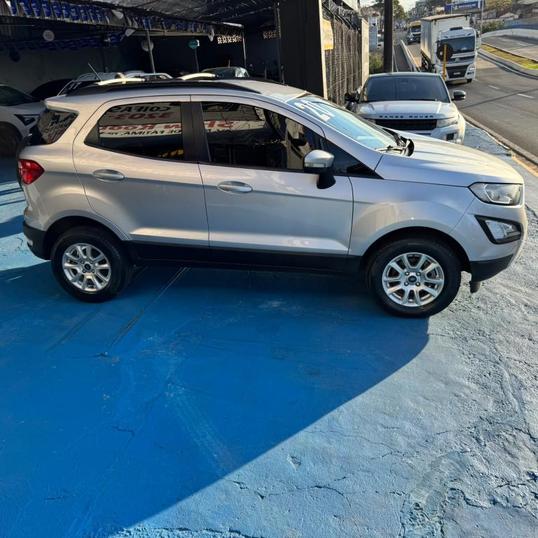 FORD Ecosport - Foto