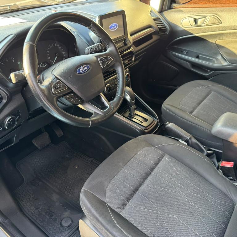 FORD Ecosport - Foto