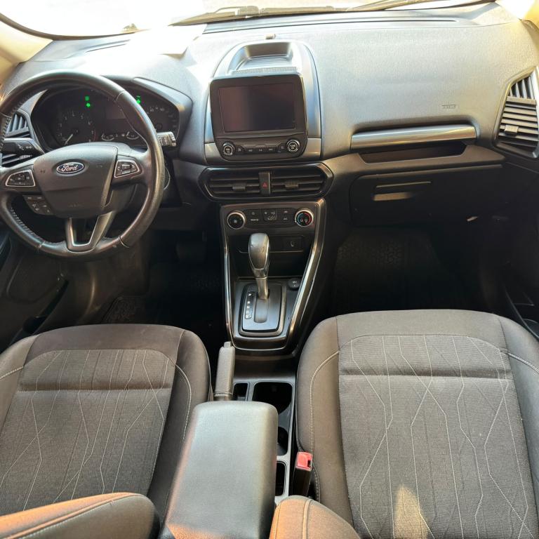 FORD Ecosport - Foto