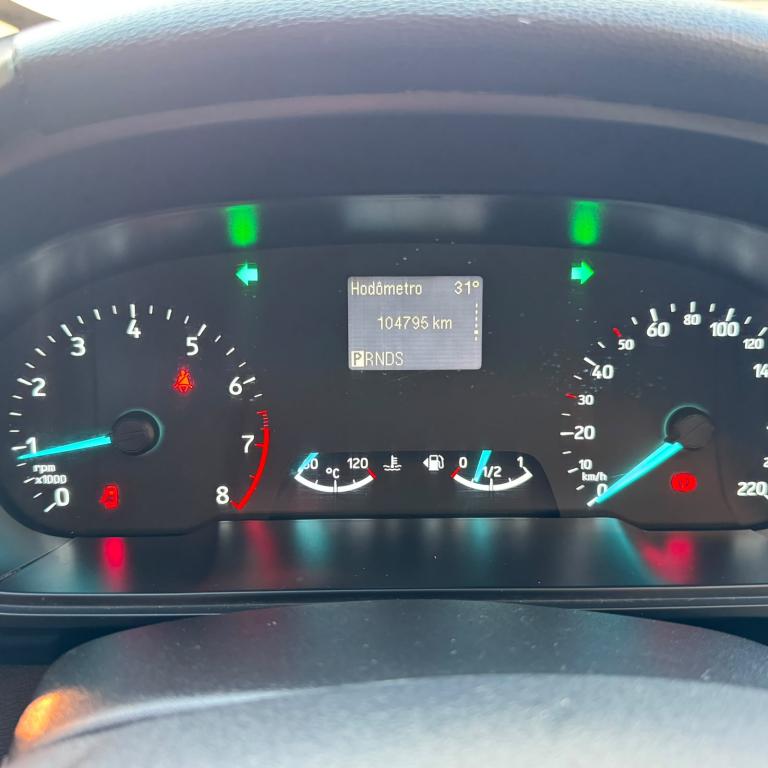 FORD Ecosport - Foto