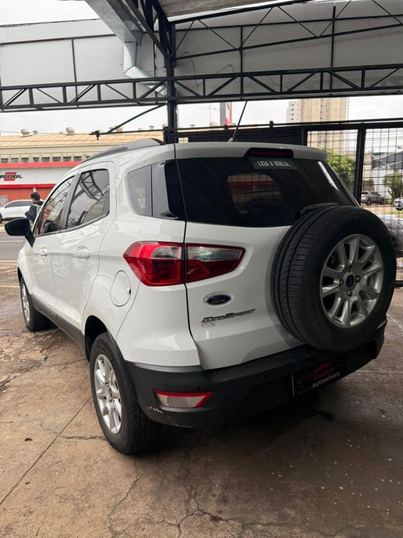 FORD Ecosport - Foto