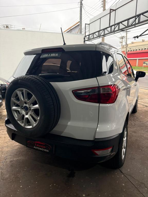 FORD Ecosport - Foto