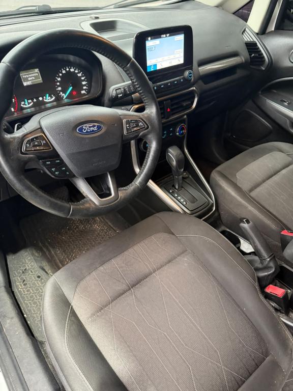 FORD Ecosport - Foto