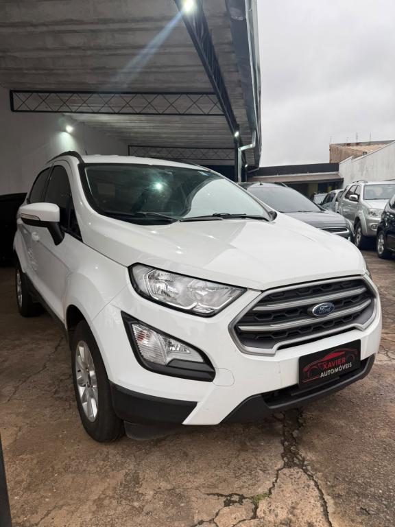 FORD Ecosport - Foto