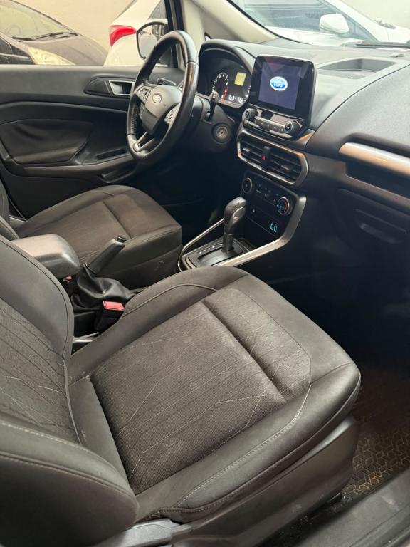 FORD Ecosport - Foto