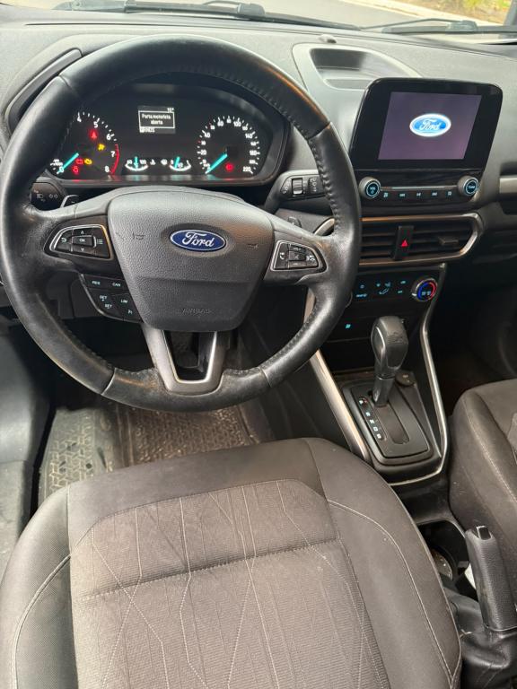 FORD Ecosport - Foto