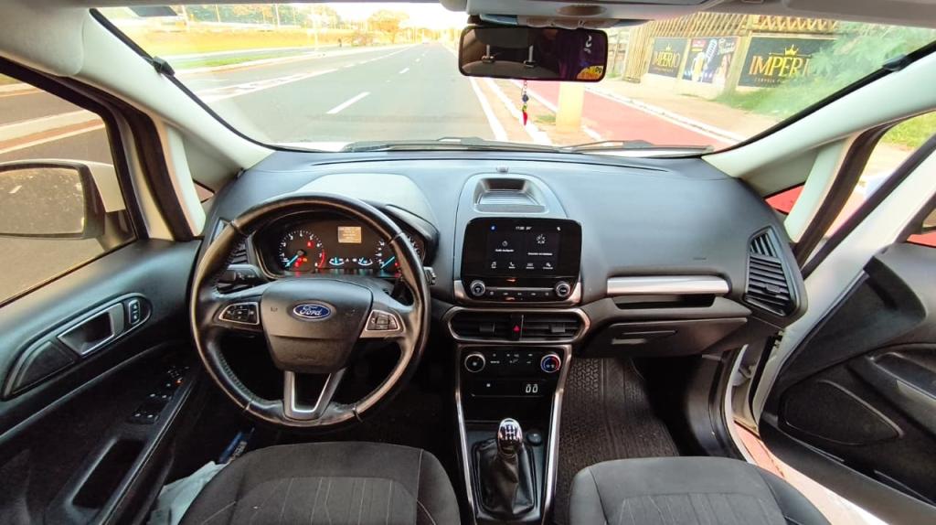 FORD Ecosport - Foto