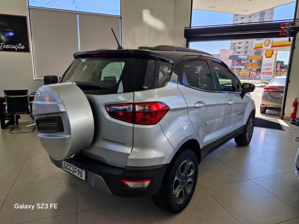 FORD Ecosport - Foto