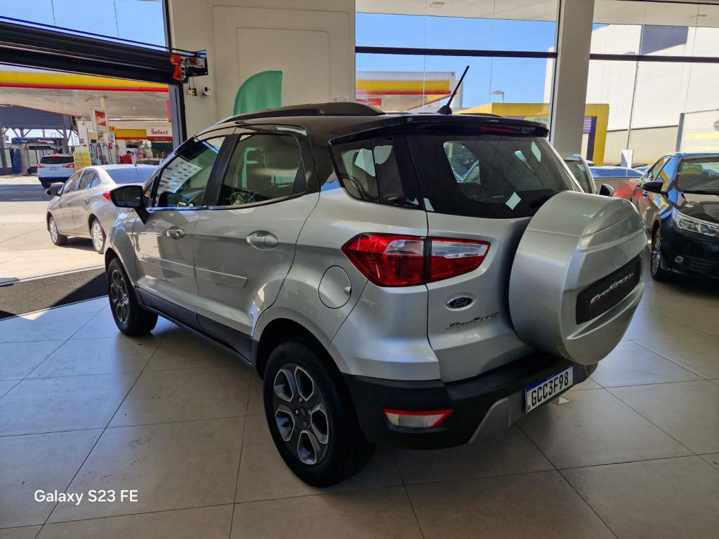 FORD Ecosport - Foto
