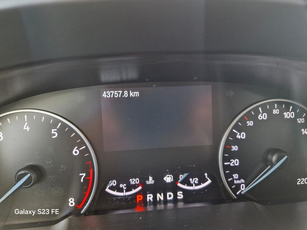 FORD Ecosport - Foto