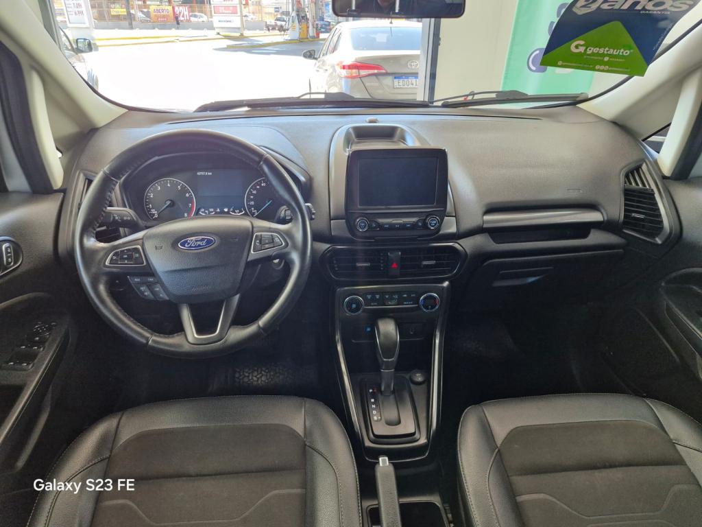 FORD Ecosport - Foto