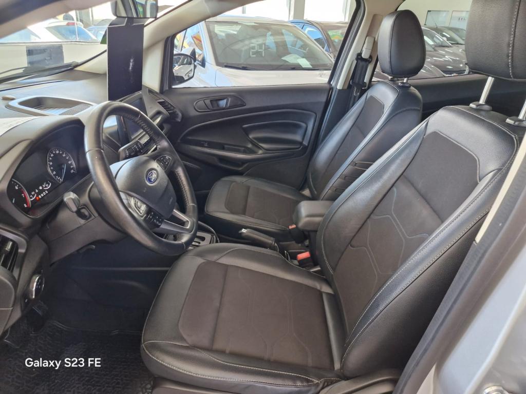 FORD Ecosport - Foto