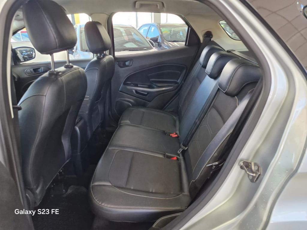 FORD Ecosport - Foto