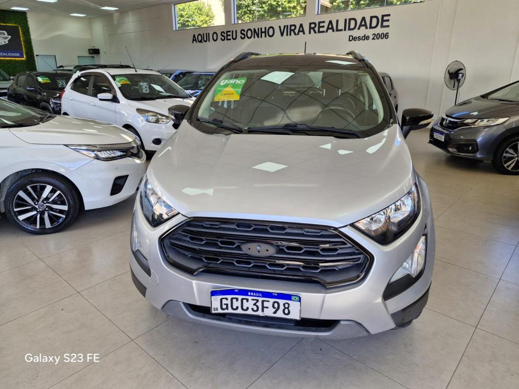 FORD Ecosport - Foto