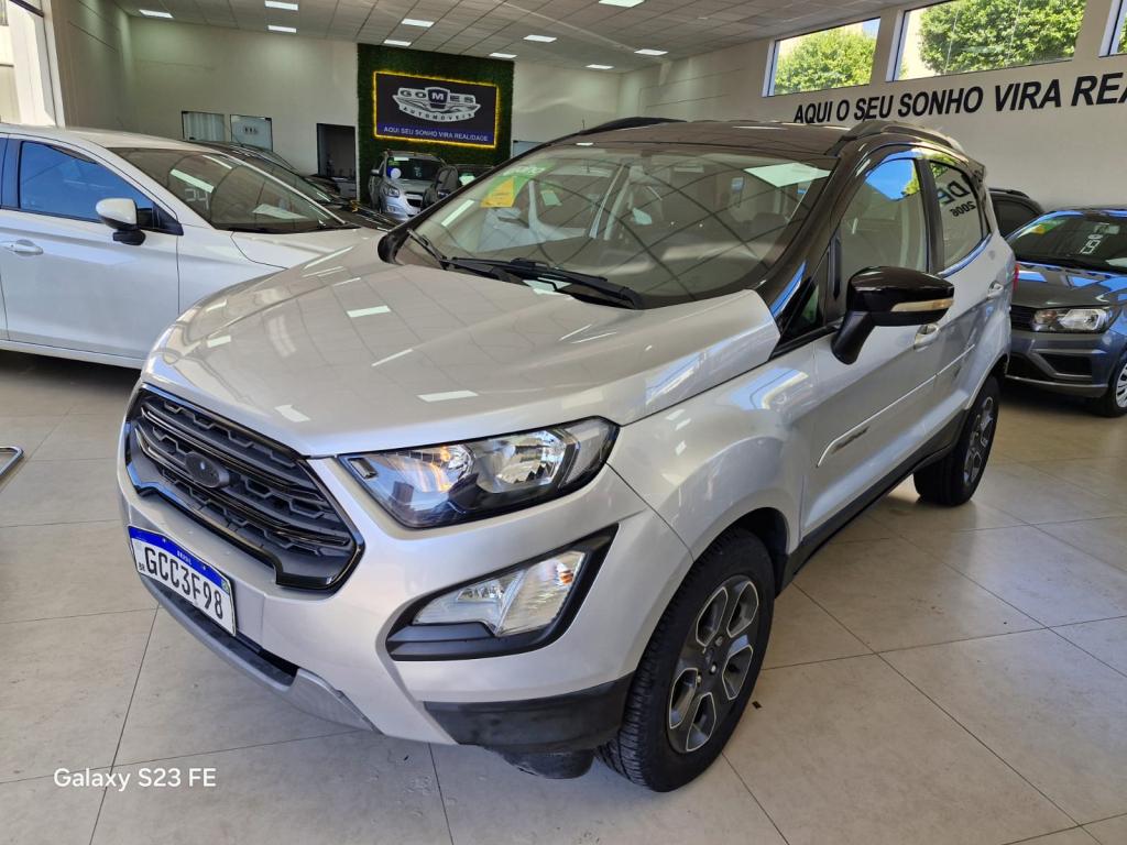 FORD Ecosport - Foto