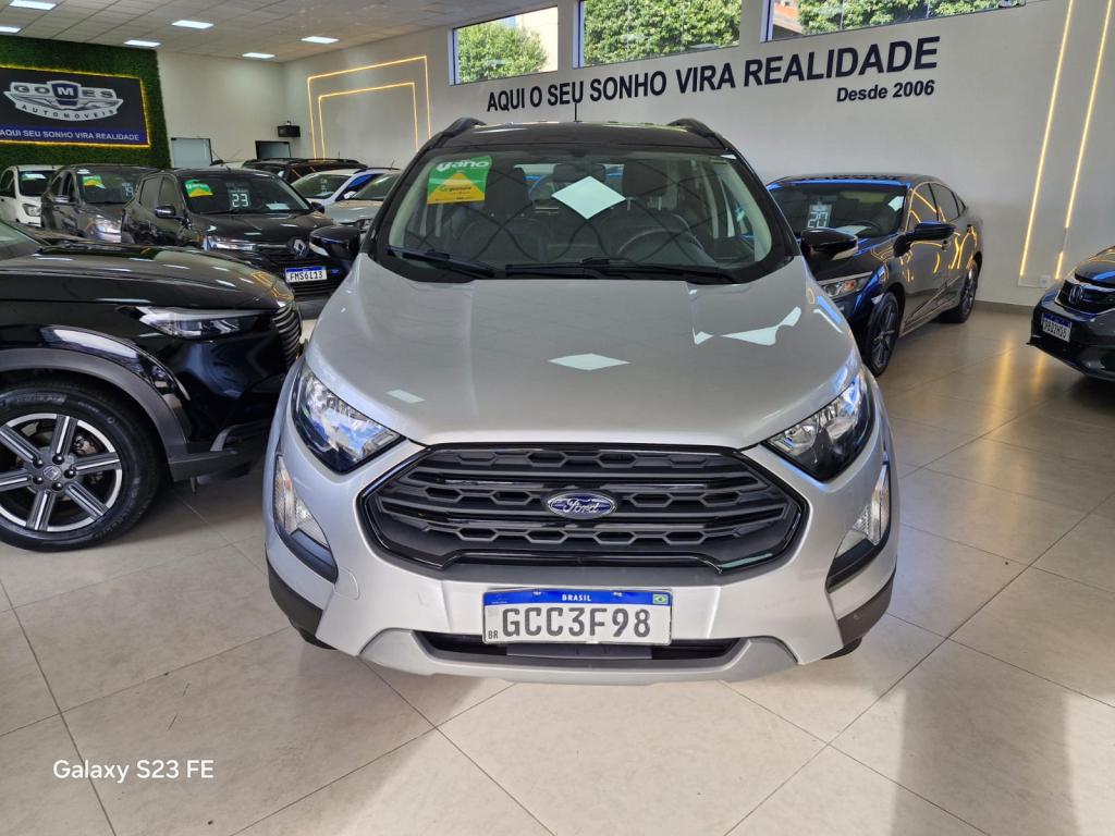 FORD Ecosport - Foto