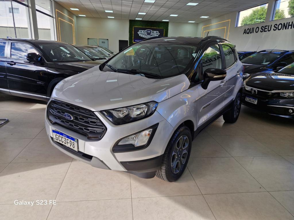 FORD Ecosport - Foto