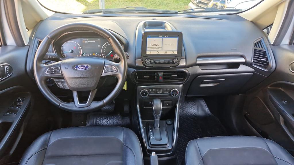 FORD Ecosport - Foto