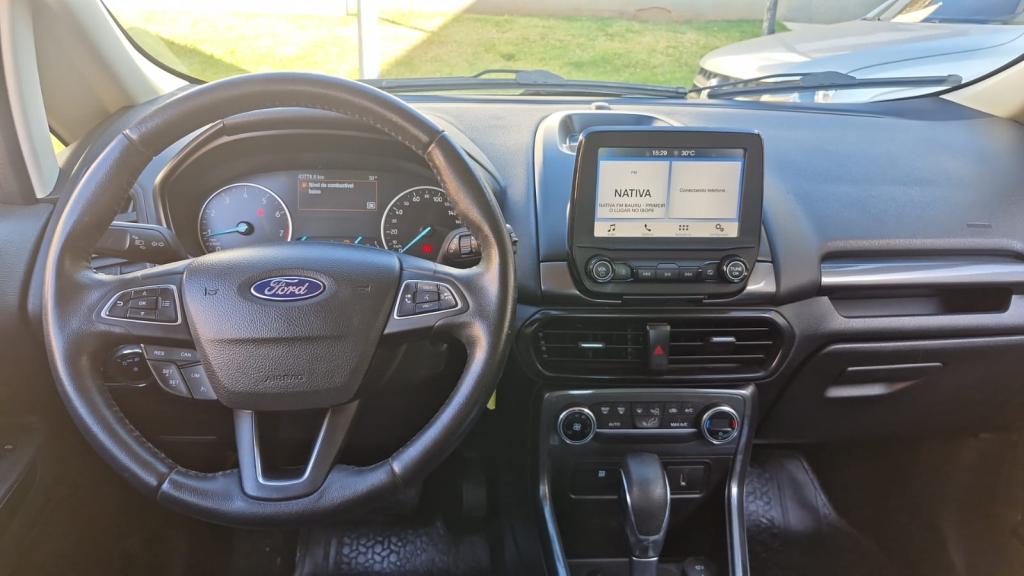 FORD Ecosport - Foto