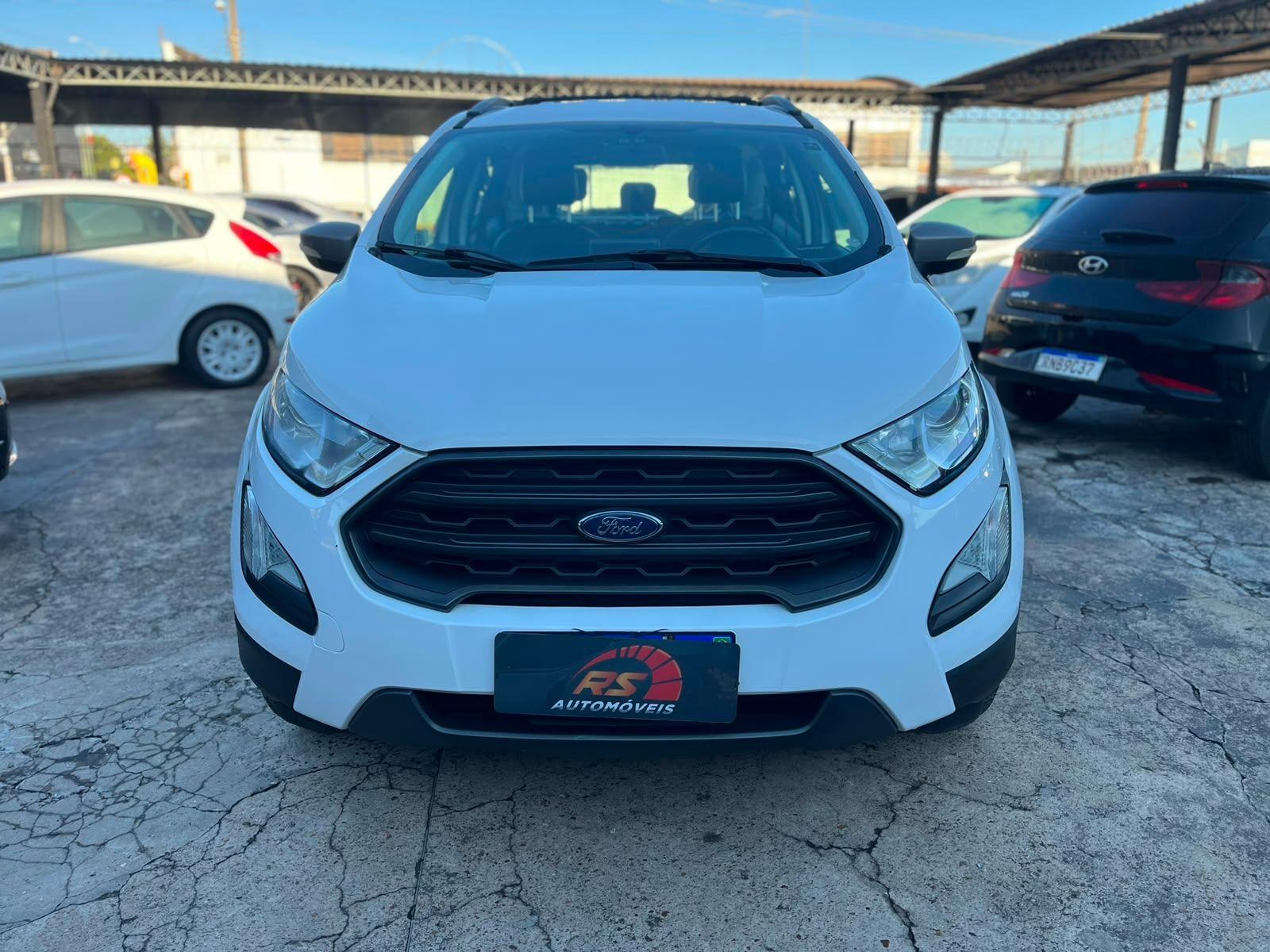 FORD Ecosport - Foto