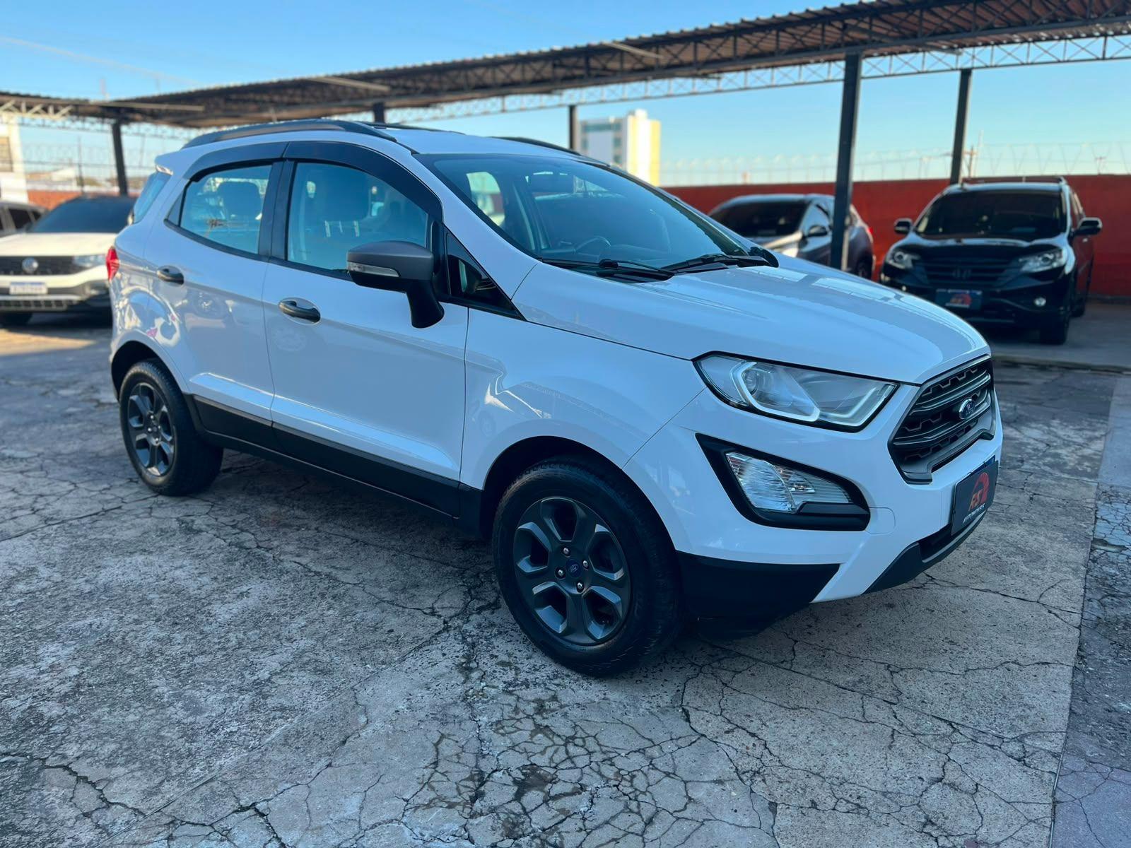 FORD Ecosport - Foto
