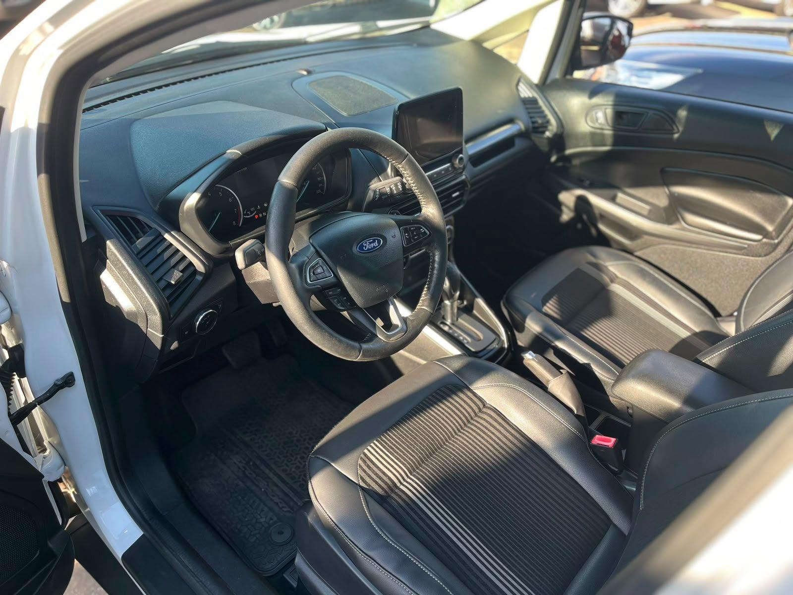 FORD Ecosport - Foto