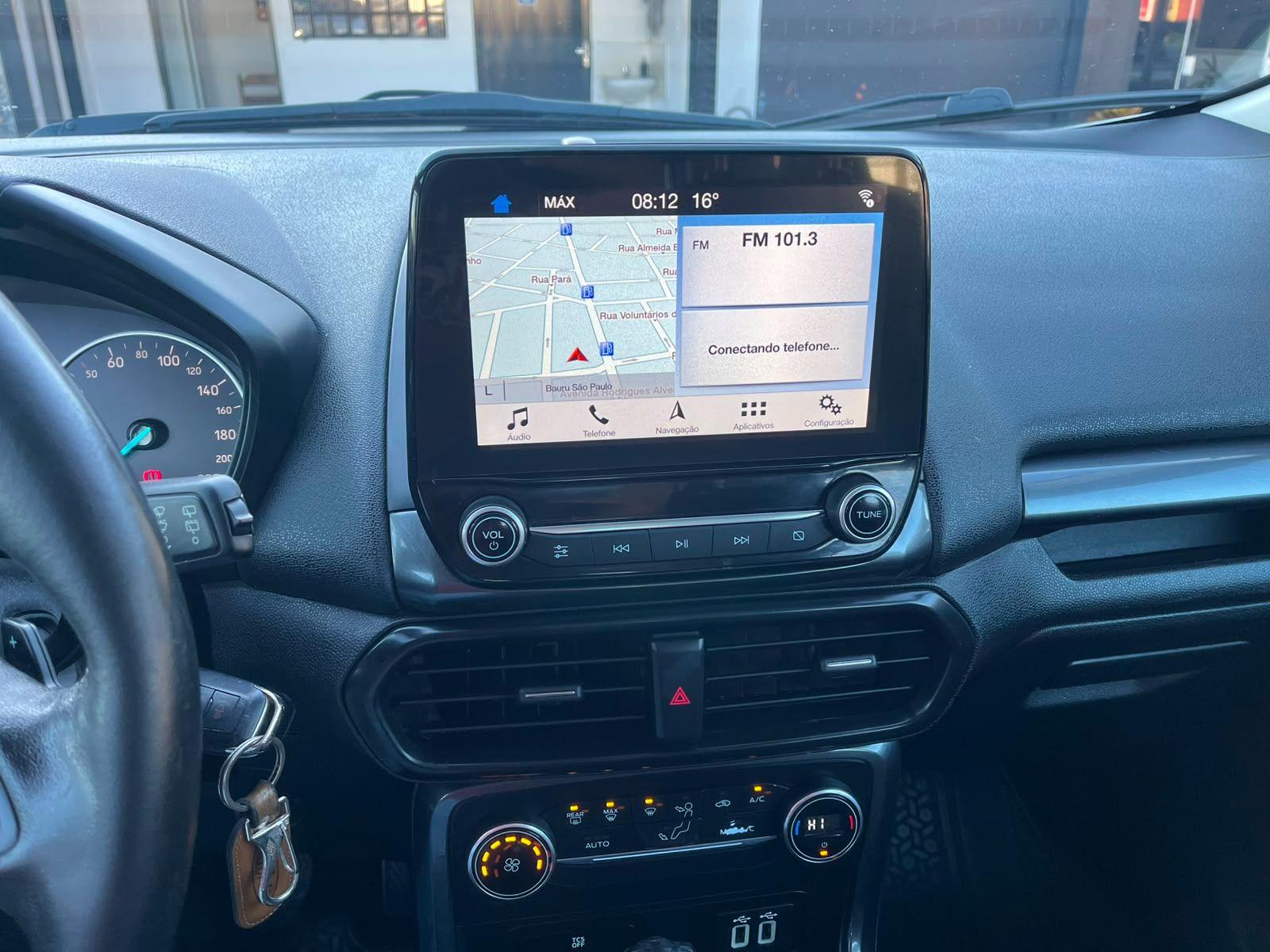FORD Ecosport - Foto
