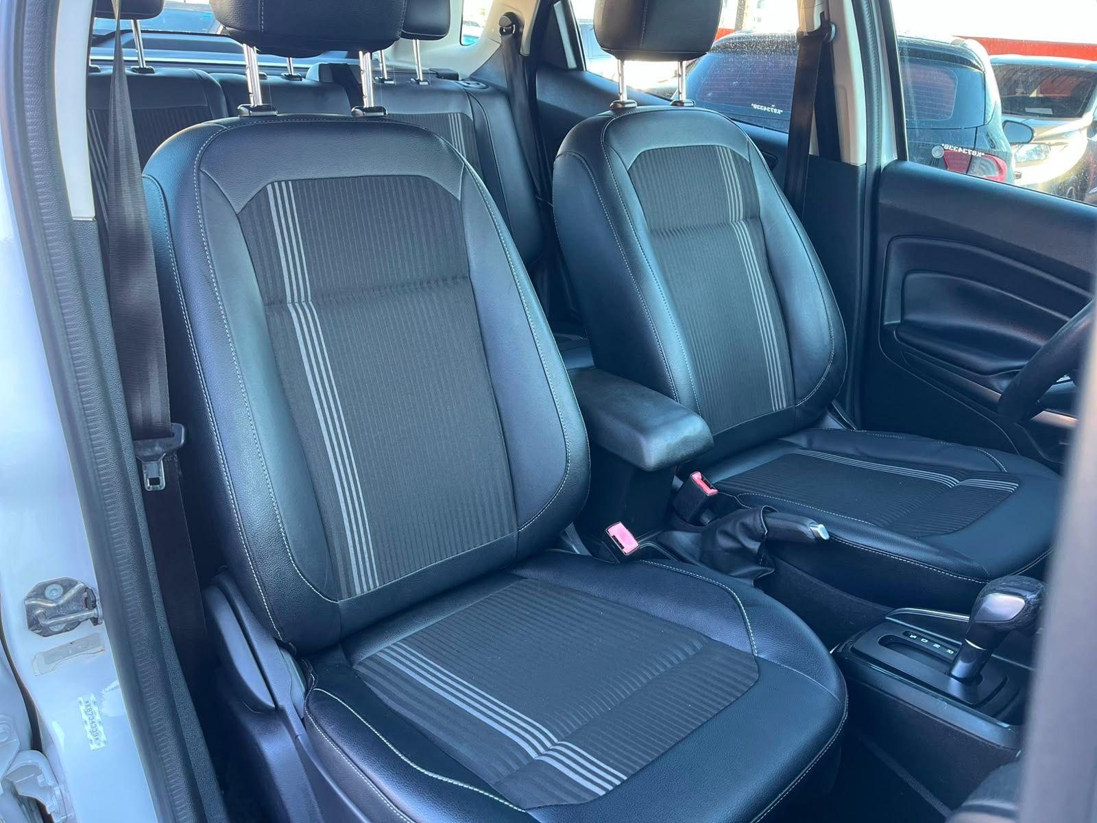 FORD Ecosport - Foto