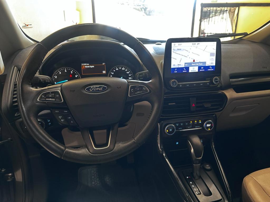FORD Ecosport - Foto