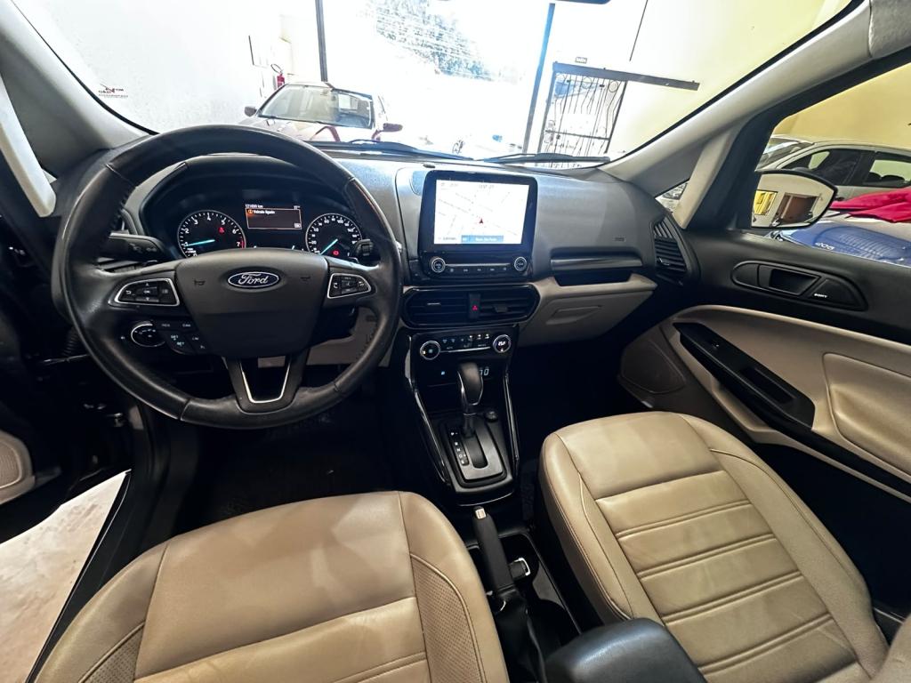 FORD Ecosport - Foto
