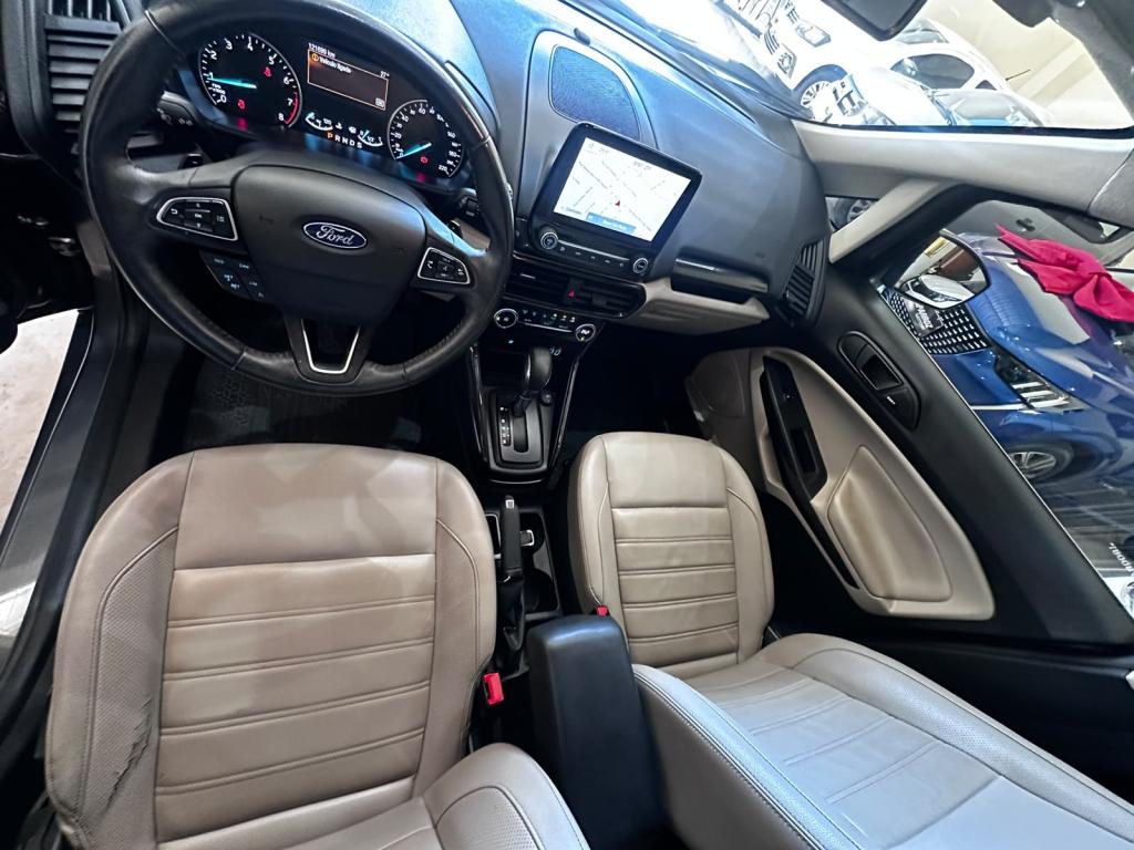 FORD Ecosport - Foto
