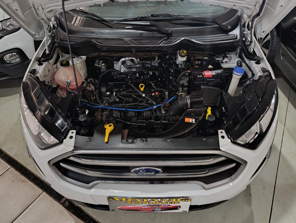 FORD Ecosport - Foto
