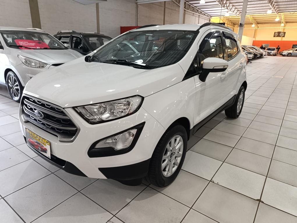 FORD Ecosport - Foto