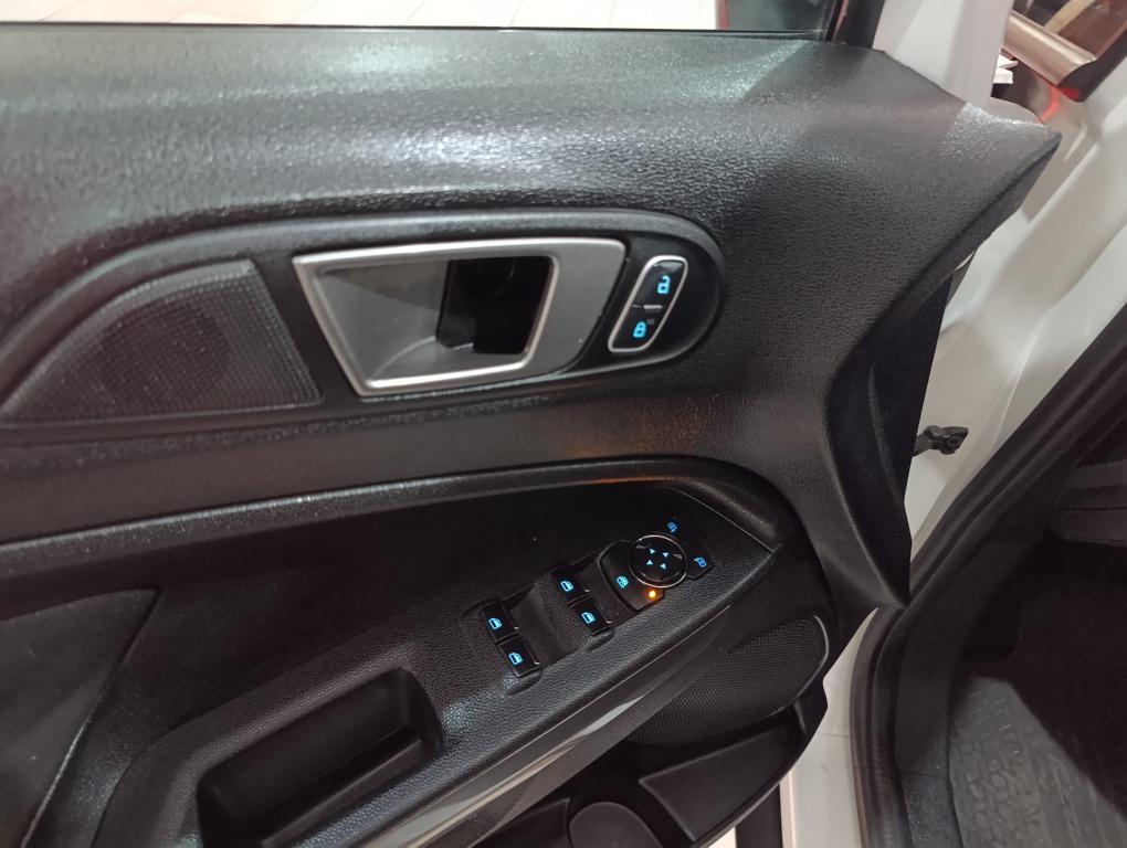 FORD Ecosport - Foto