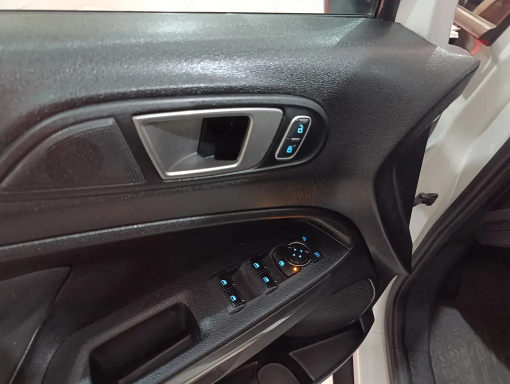 FORD Ecosport - Foto