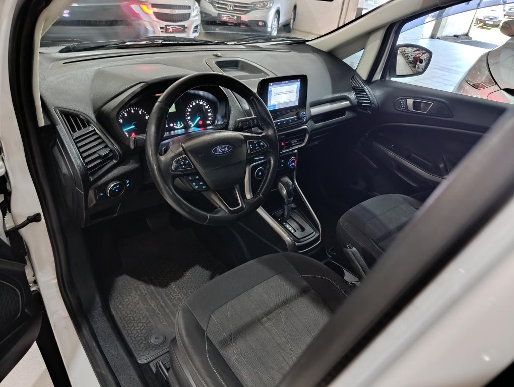 FORD Ecosport - Foto