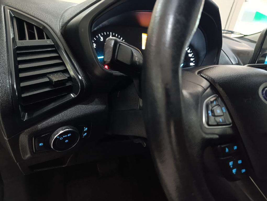 FORD Ecosport - Foto