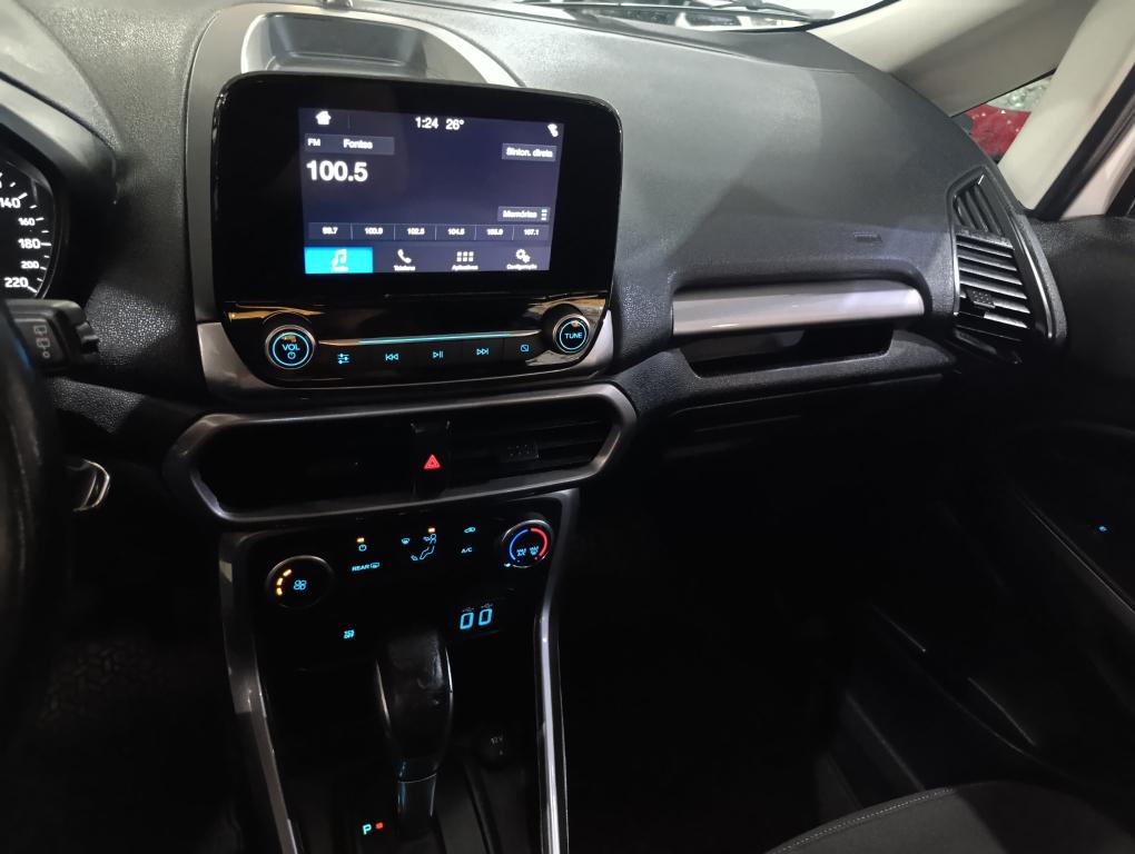 FORD Ecosport - Foto
