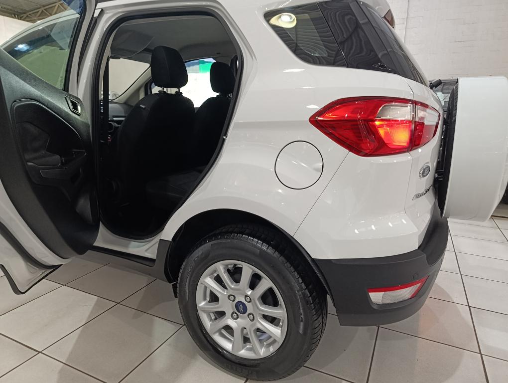 FORD Ecosport - Foto