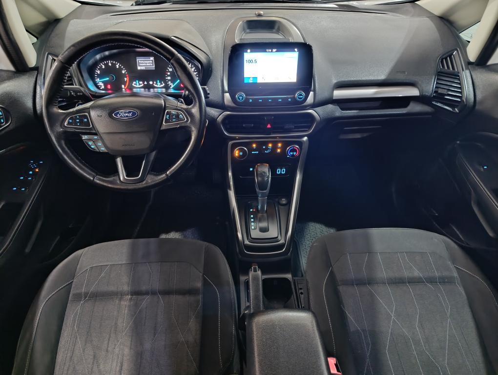FORD Ecosport - Foto