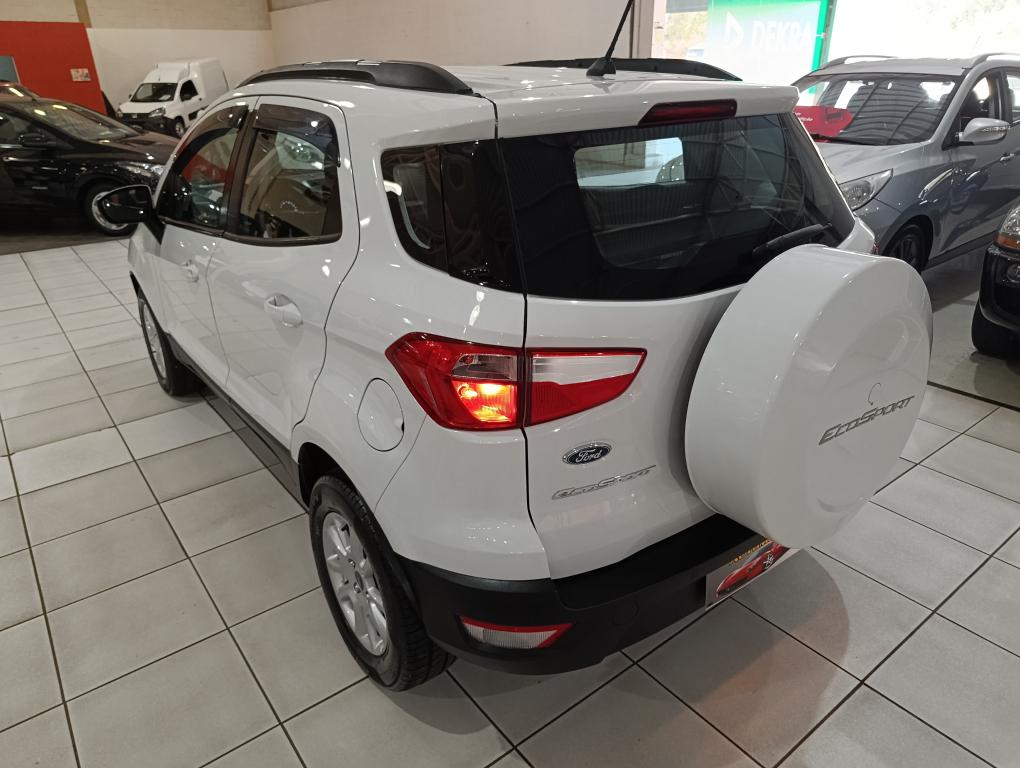 FORD Ecosport - Foto