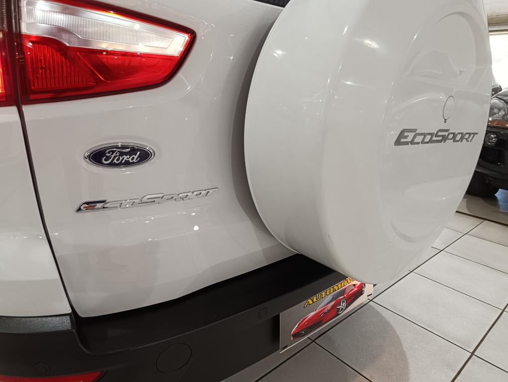 FORD Ecosport - Foto