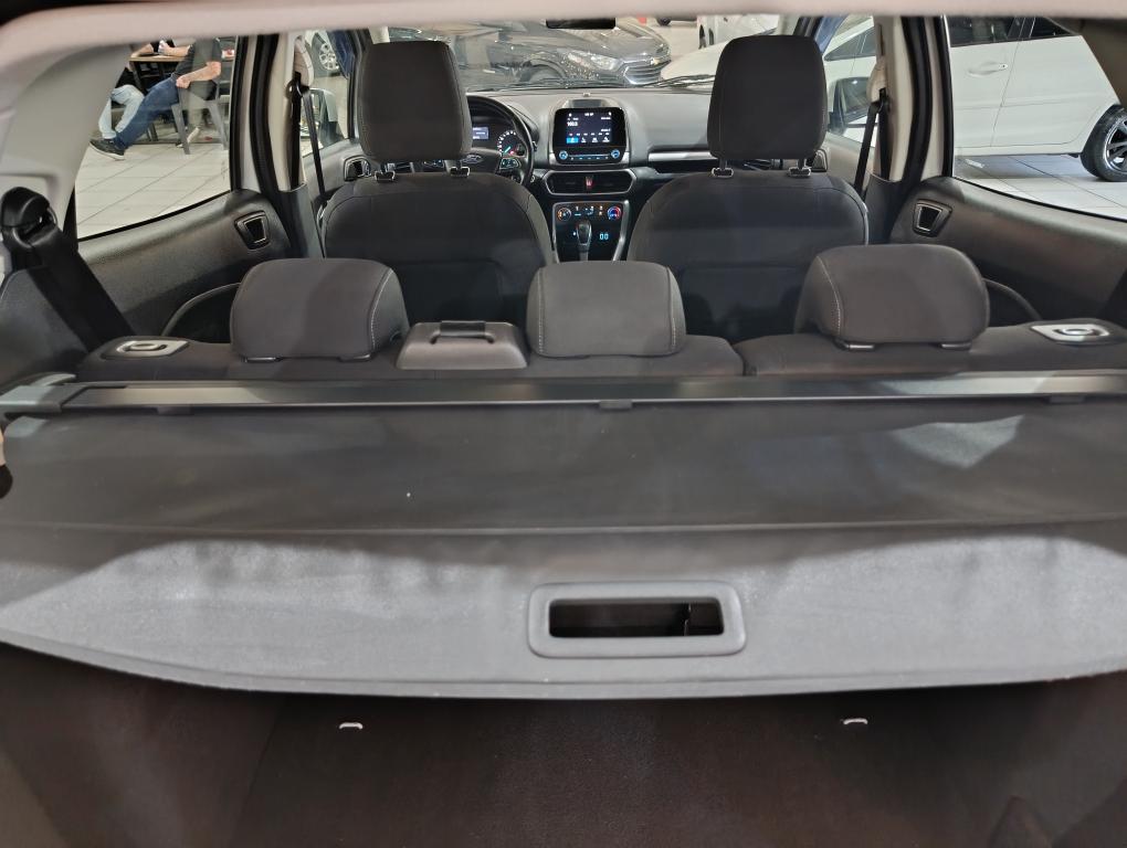 FORD Ecosport - Foto