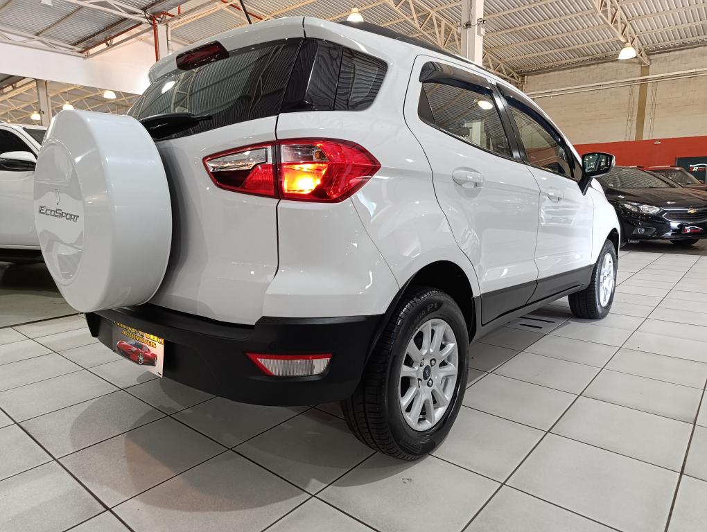 FORD Ecosport - Foto