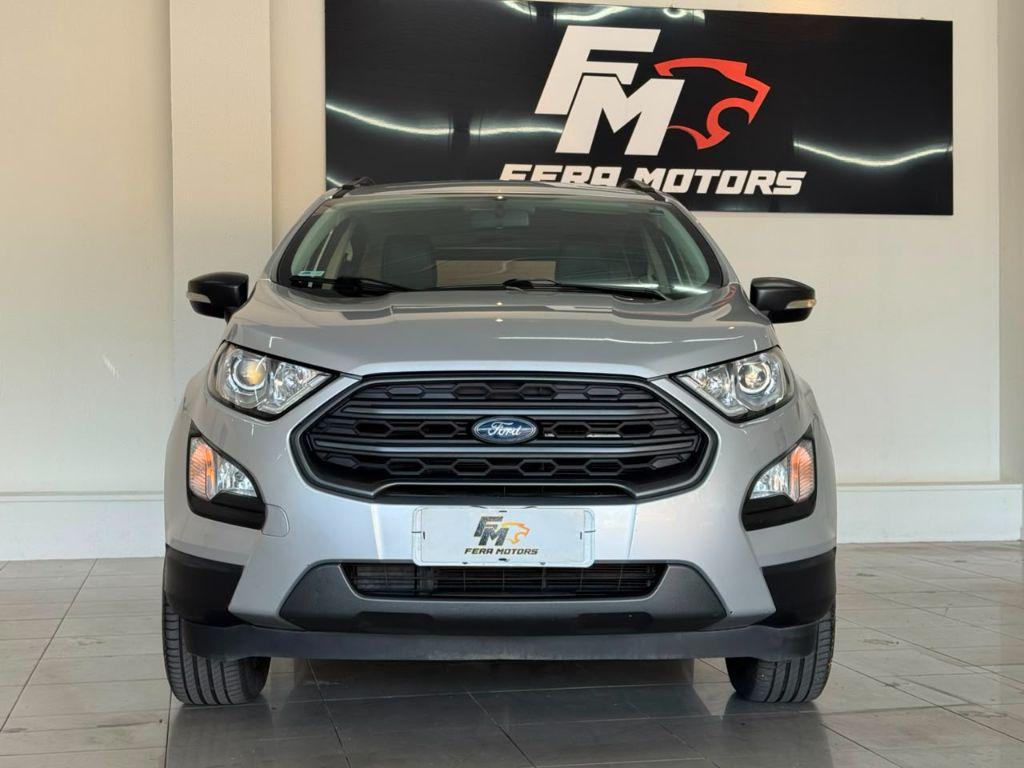 FORD Ecosport - Foto