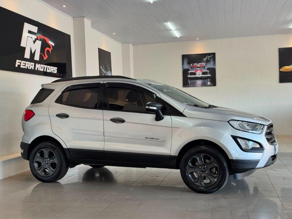 FORD Ecosport - Foto